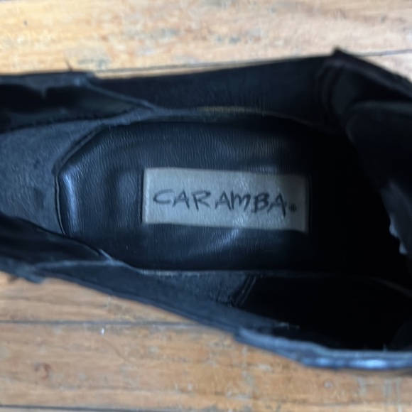 Caramba booties - Picture 4 of 5